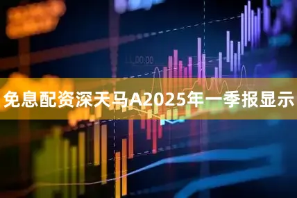 免息配资深天马A2025年一季报显示