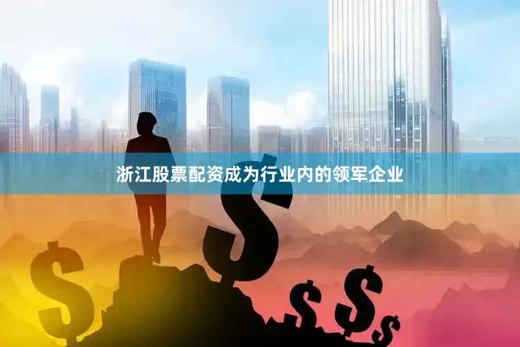 浙江股票配资成为行业内的领军企业